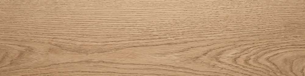 Tekton White Oak 3D Brushed 1mm natural veneer edging sample