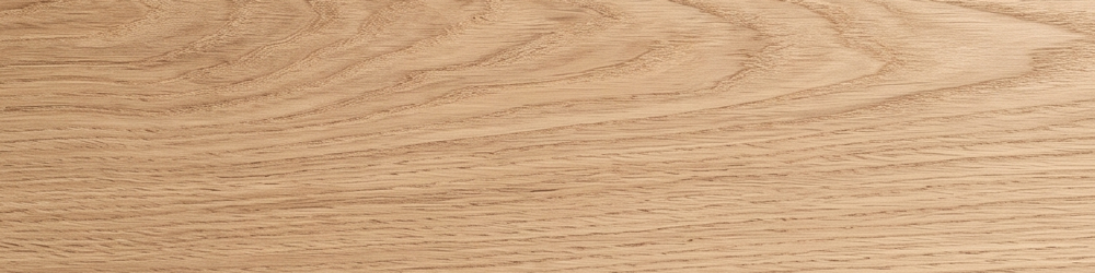 Tekton European Oak 1mm natural veneer edging sample