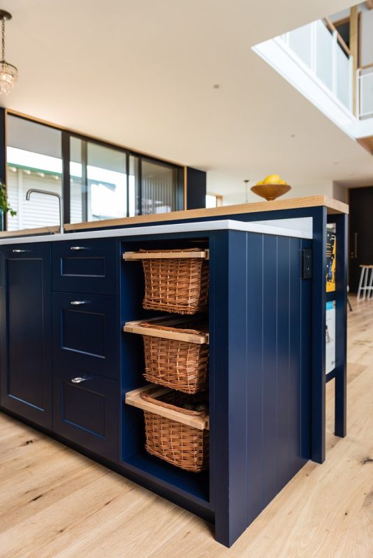Ryans Kitchens - Linwood